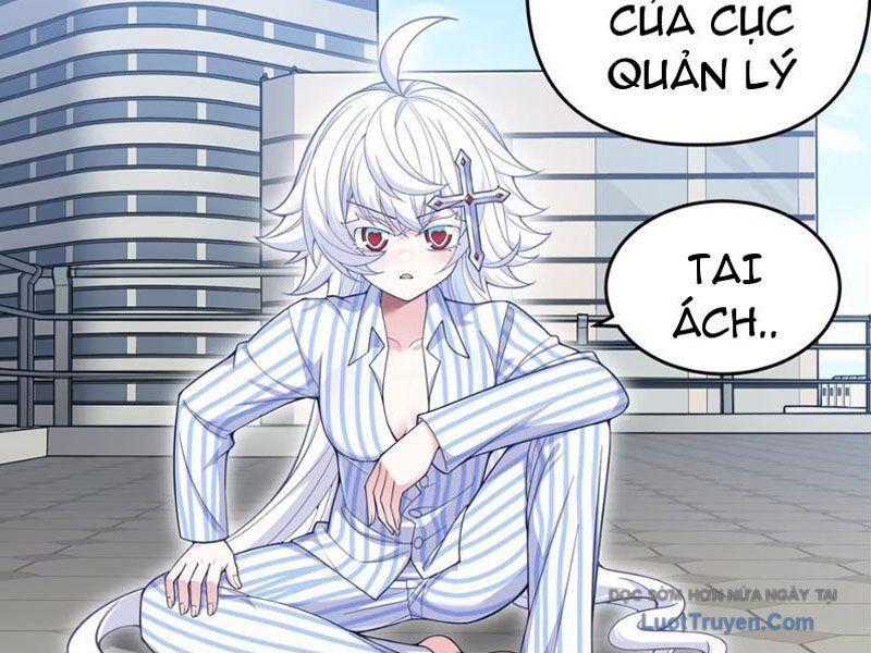 Tránh Ra, Ta Là Ma Pháp Thiếu Nữ! - Chapter 16 - Page 45