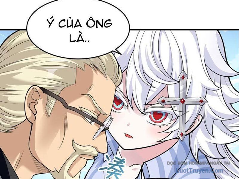 Tránh Ra, Ta Là Ma Pháp Thiếu Nữ! - Chapter 16 - Page 47