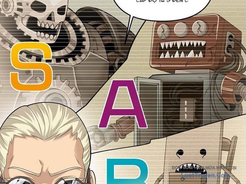 Tránh Ra, Ta Là Ma Pháp Thiếu Nữ! - Chapter 16 - Page 49