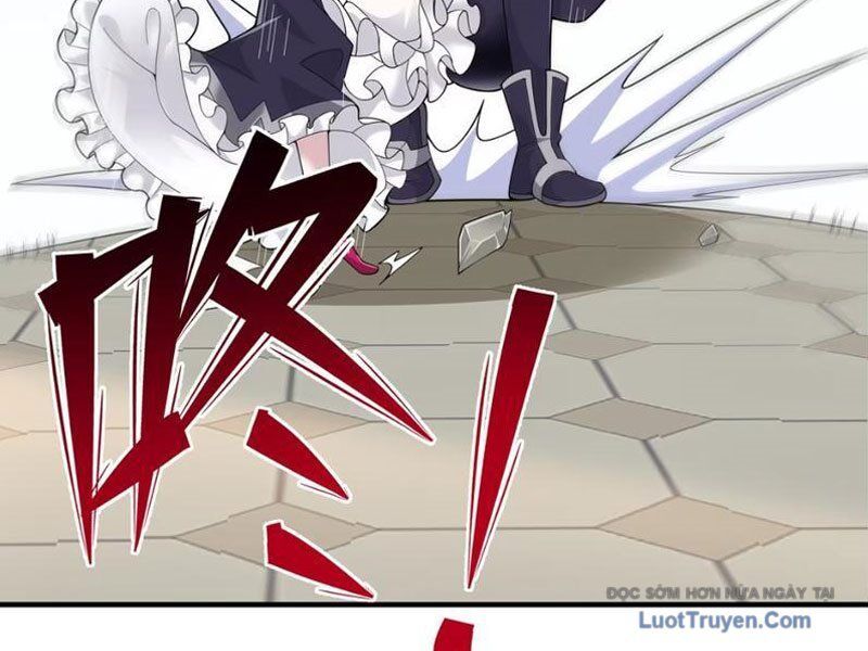 Tránh Ra, Ta Là Ma Pháp Thiếu Nữ! - Chapter 16 - Page 5