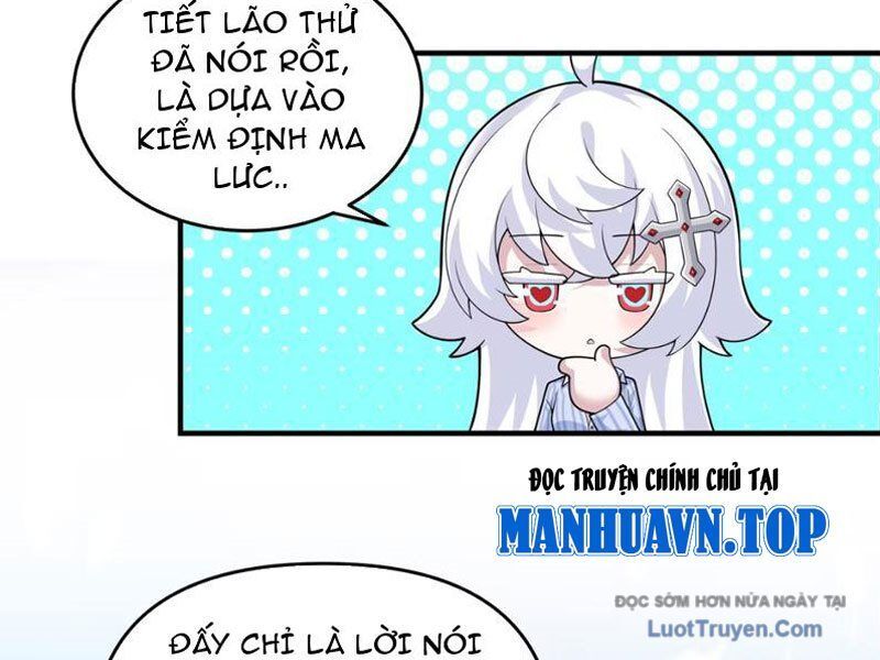 Tránh Ra, Ta Là Ma Pháp Thiếu Nữ! - Chapter 16 - Page 55
