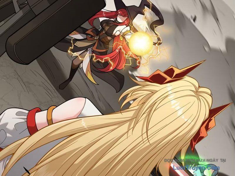 Tránh Ra, Ta Là Ma Pháp Thiếu Nữ! - Chapter 16 - Page 69