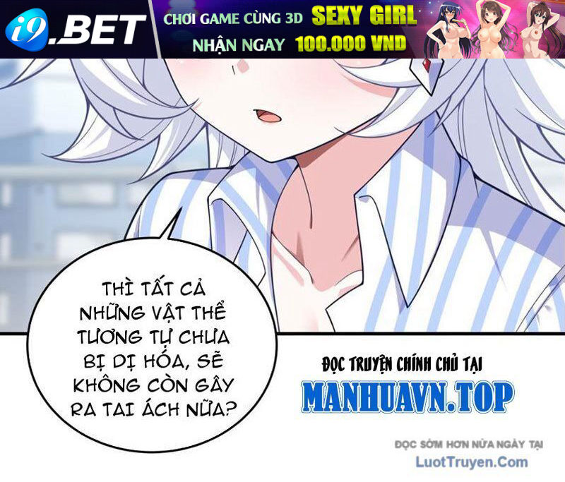 Tránh Ra, Ta Là Ma Pháp Thiếu Nữ! - Chapter 16 - Page 73