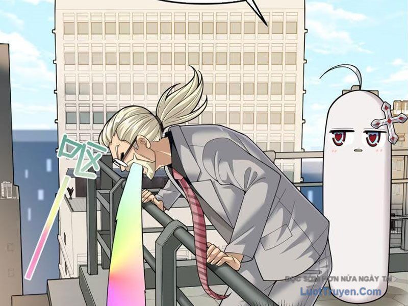 Tránh Ra, Ta Là Ma Pháp Thiếu Nữ! - Chapter 16 - Page 8