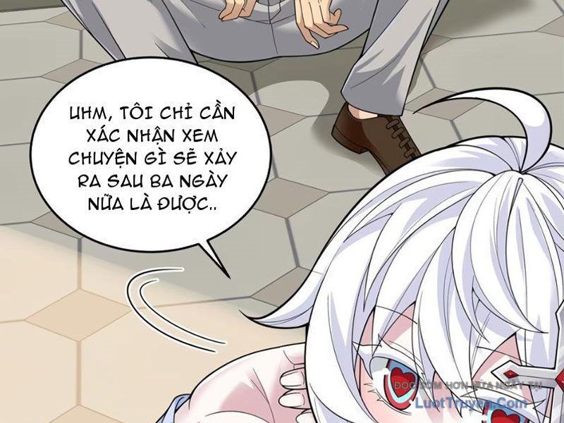 Tránh Ra, Ta Là Ma Pháp Thiếu Nữ! - Chapter 16 - Page 80