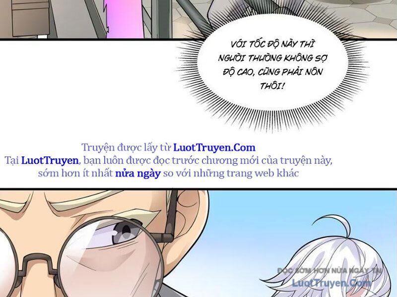 Tránh Ra, Ta Là Ma Pháp Thiếu Nữ! - Chapter 16 - Page 9