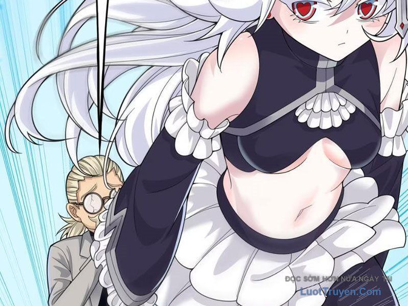 Tránh Ra, Ta Là Ma Pháp Thiếu Nữ! - Chapter 16 - Page 92