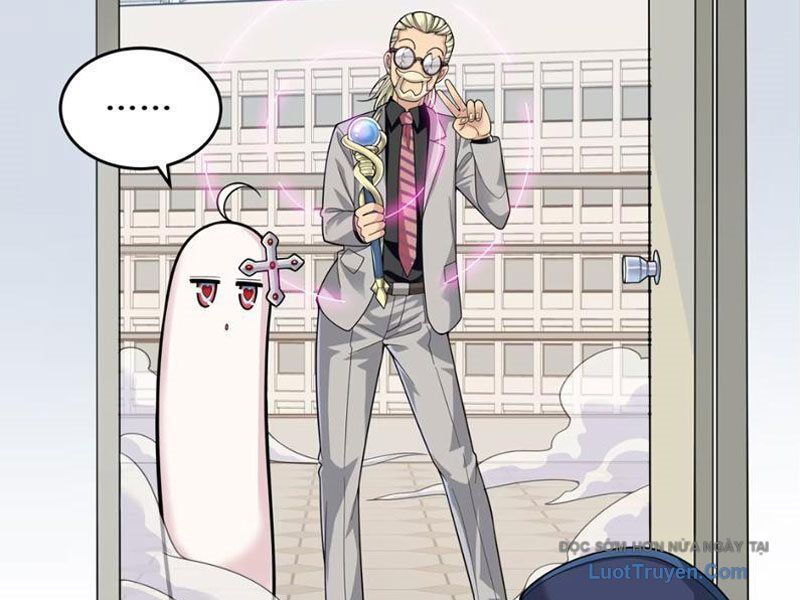 Tránh Ra, Ta Là Ma Pháp Thiếu Nữ! - Chapter 16 - Page 99