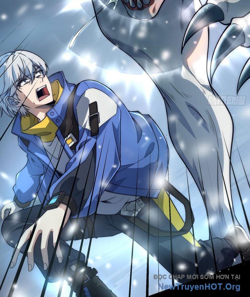 Tinh Lâm - Chapter 1 - Page 25