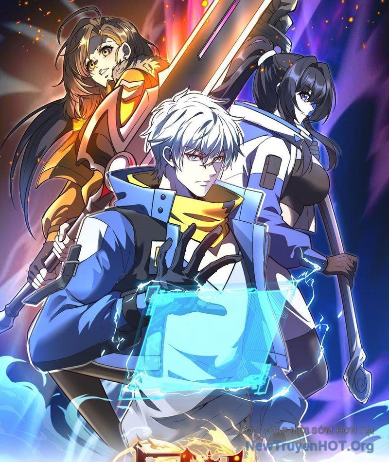 Tinh Lâm - Chapter 1 - Page 43