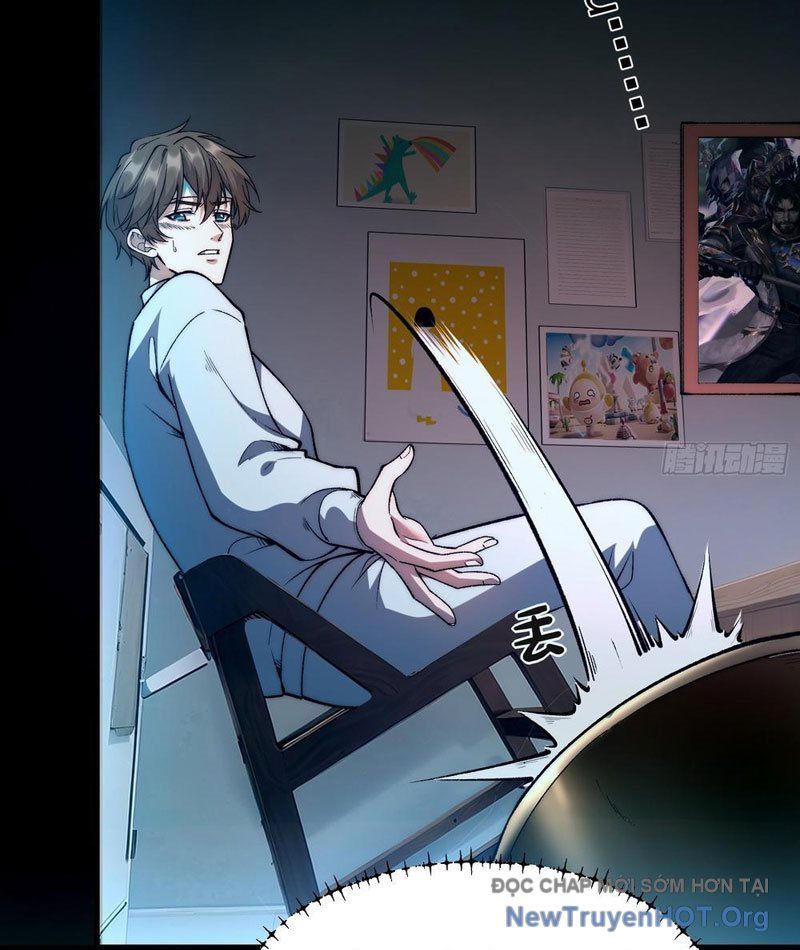 Tinh Lâm - Chapter 1 - Page 5