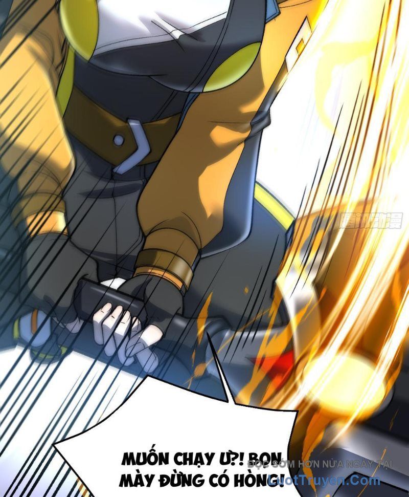 Tinh Lâm - Chapter 10 - Page 22