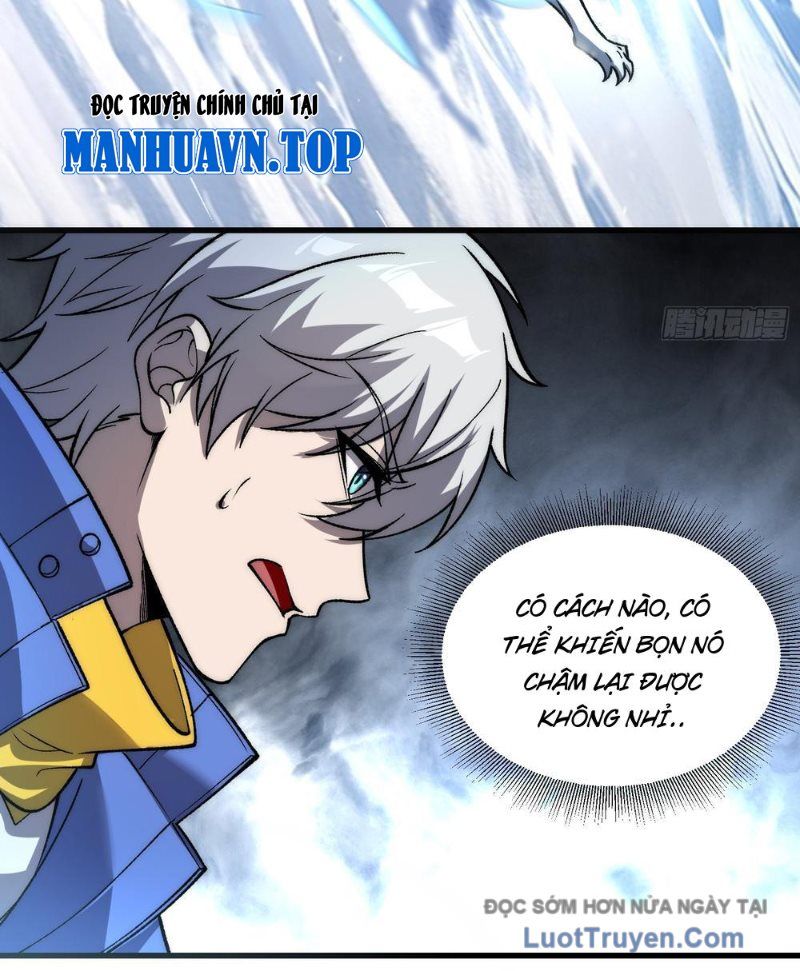 Tinh Lâm - Chapter 10 - Page 28