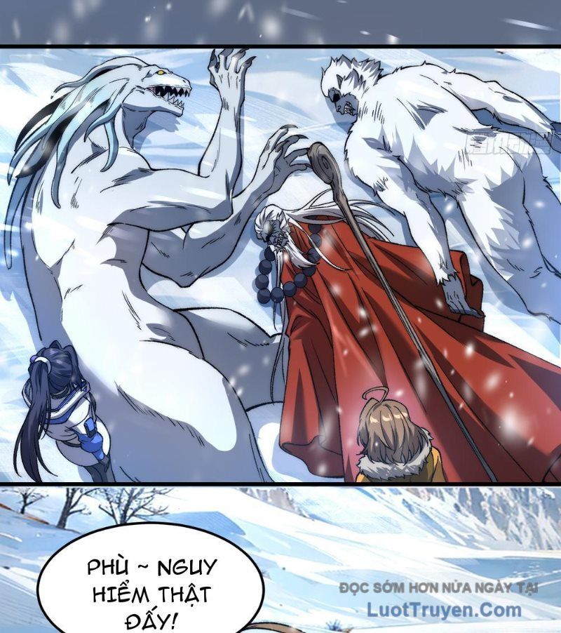 Tinh Lâm - Chapter 10 - Page 49