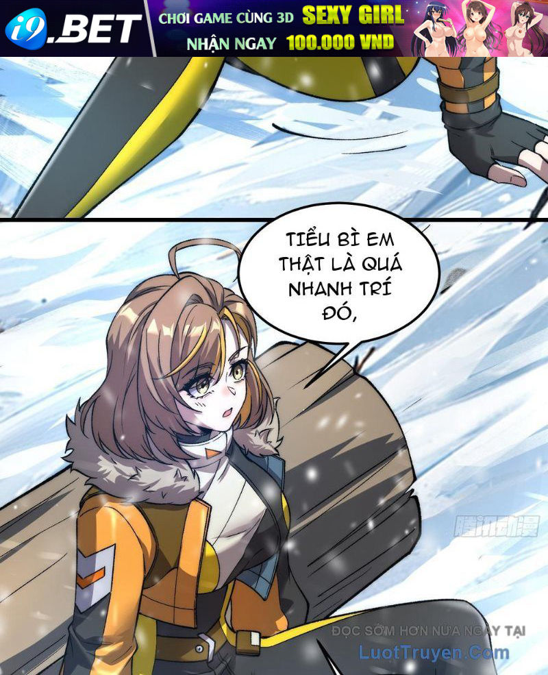 Tinh Lâm - Chapter 10 - Page 51