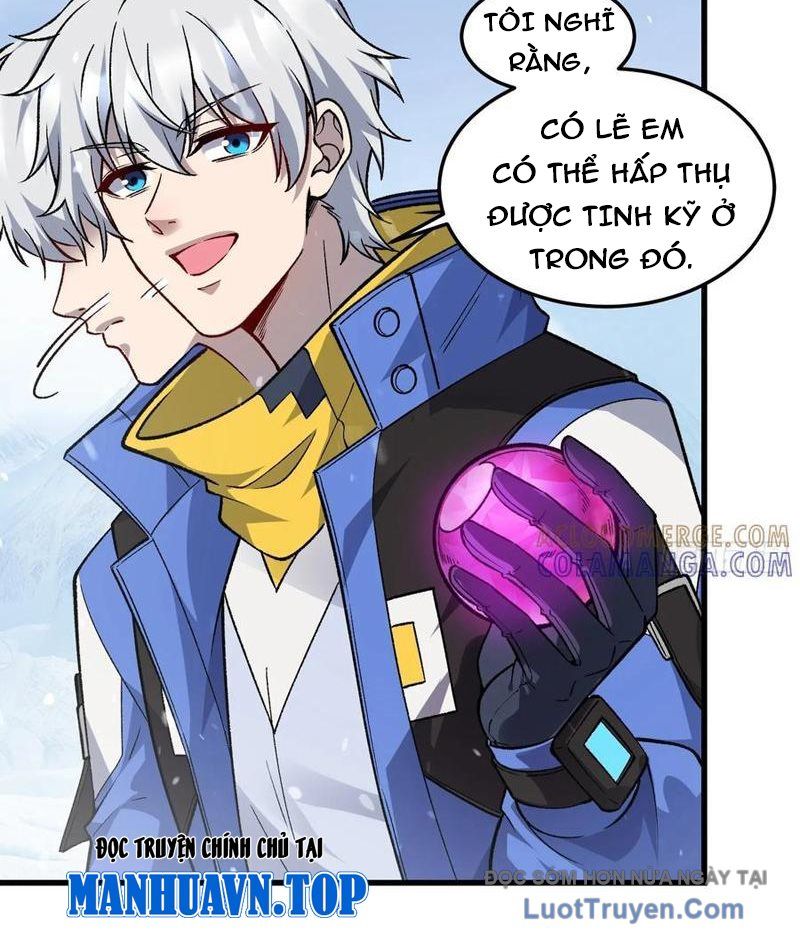 Tinh Lâm - Chapter 11 - Page 11