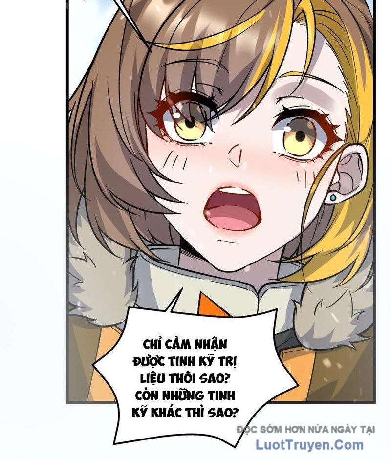 Tinh Lâm - Chapter 11 - Page 16