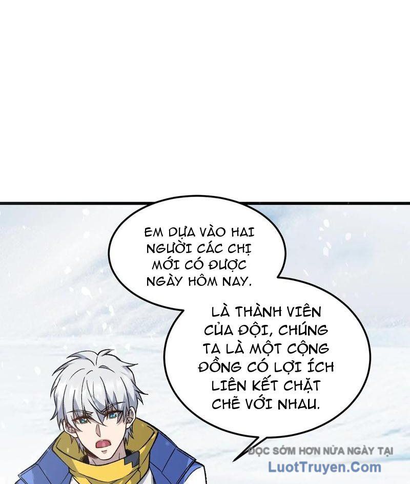 Tinh Lâm - Chapter 11 - Page 19