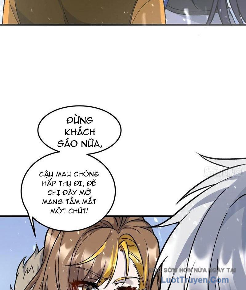 Tinh Lâm - Chapter 11 - Page 21