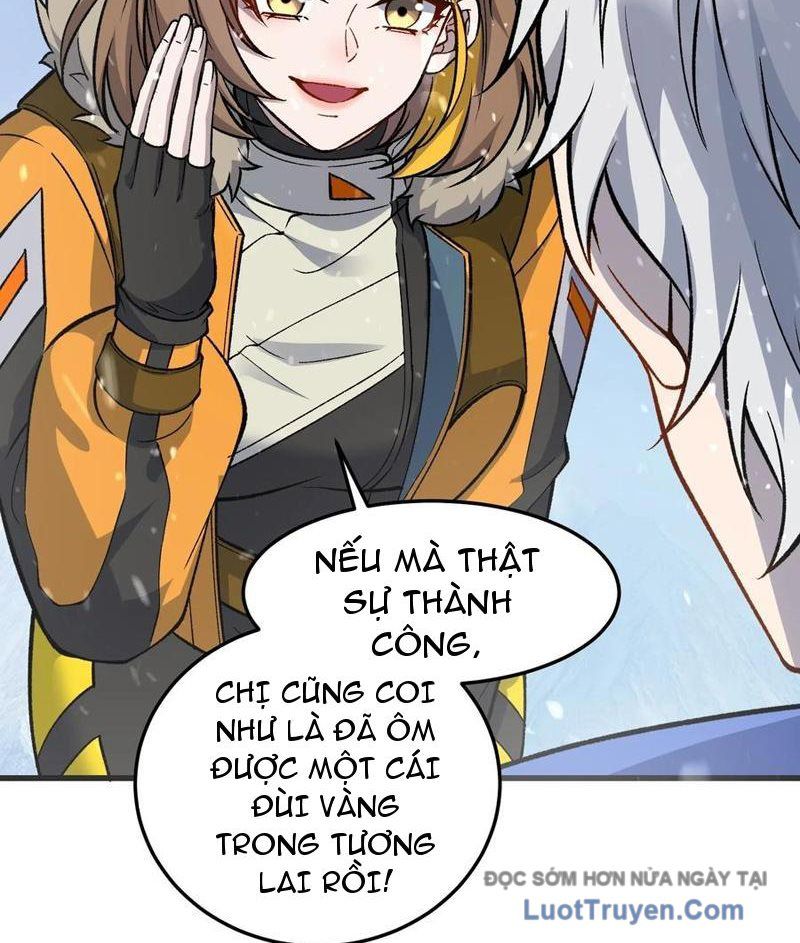 Tinh Lâm - Chapter 11 - Page 22