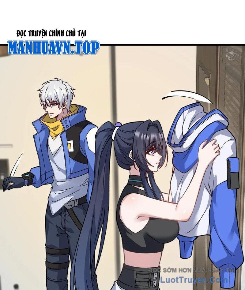 Tinh Lâm - Chapter 11 - Page 35