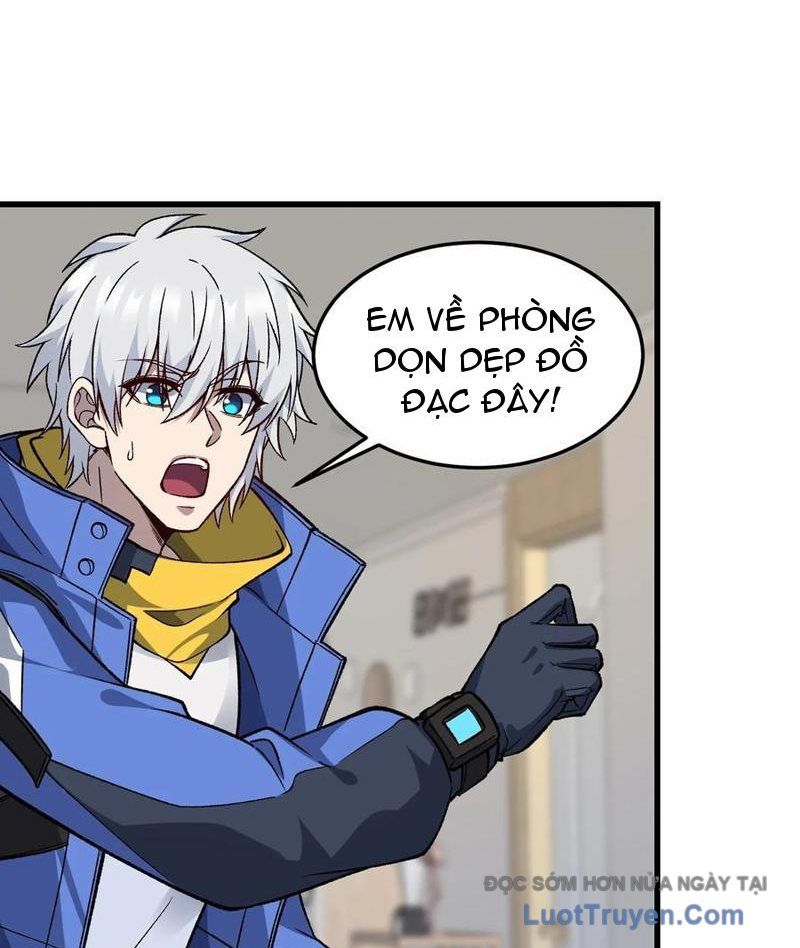 Tinh Lâm - Chapter 11 - Page 43