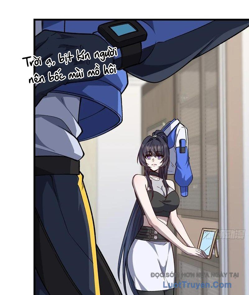 Tinh Lâm - Chapter 11 - Page 45