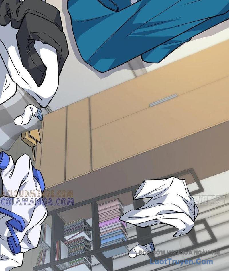 Tinh Lâm - Chapter 11 - Page 55