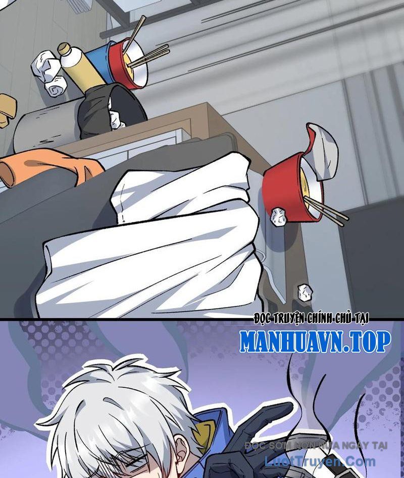 Tinh Lâm - Chapter 11 - Page 56