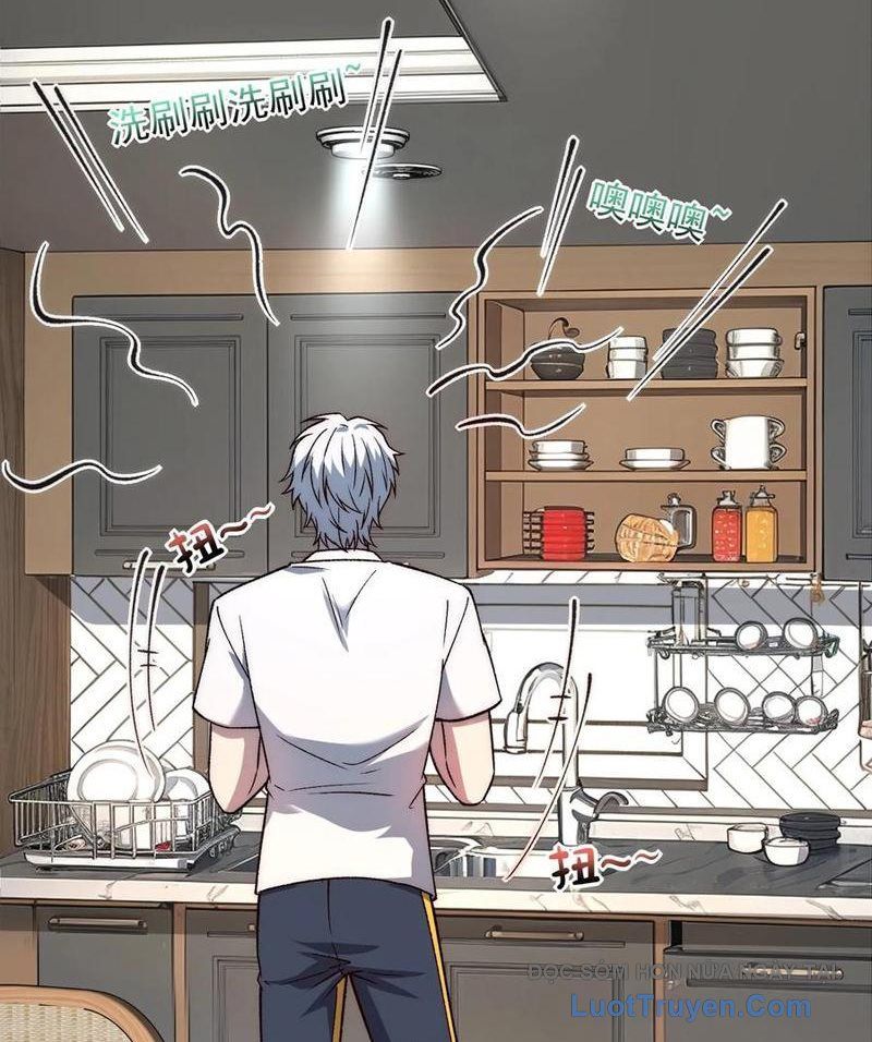 Tinh Lâm - Chapter 12 - Page 34