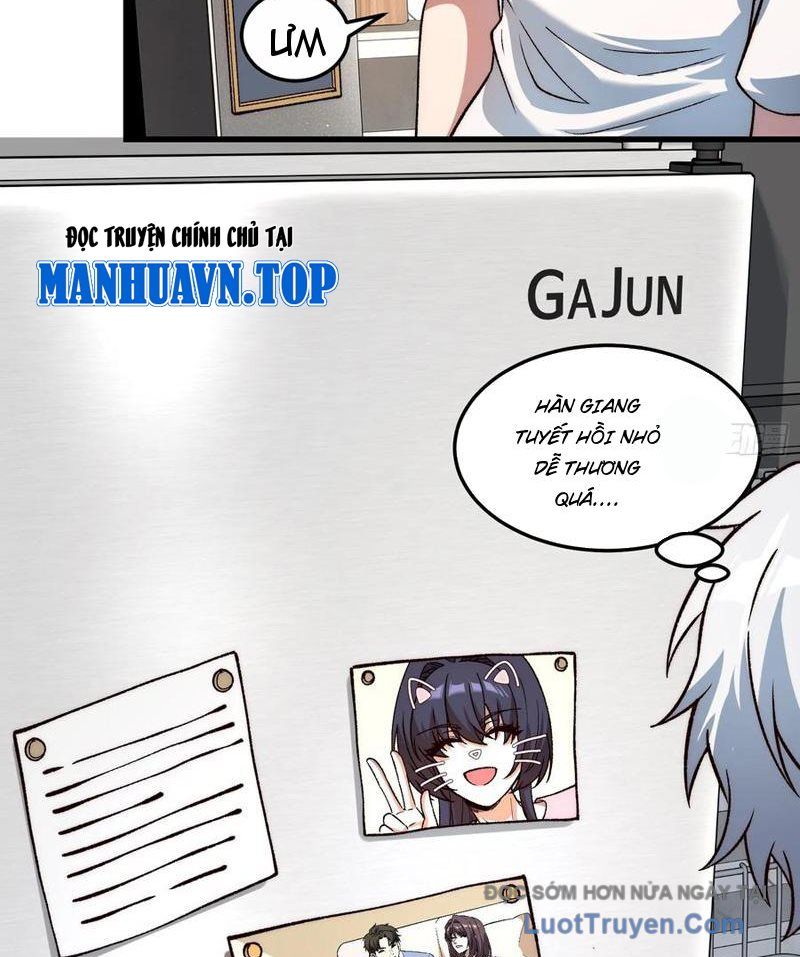 Tinh Lâm - Chapter 12 - Page 41