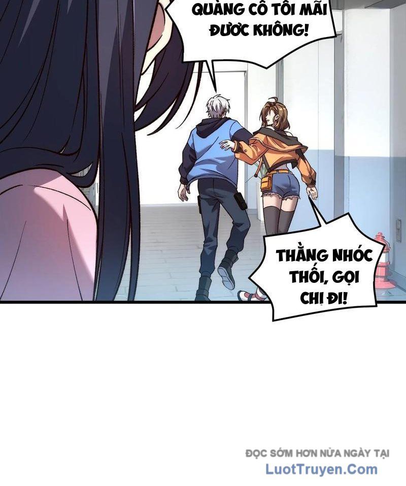 Tinh Lâm - Chapter 12 - Page 50
