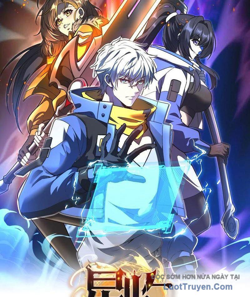 Tinh Lâm - Chapter 13 - Page 15