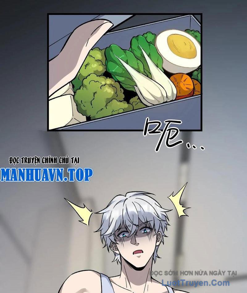 Tinh Lâm - Chapter 13 - Page 28