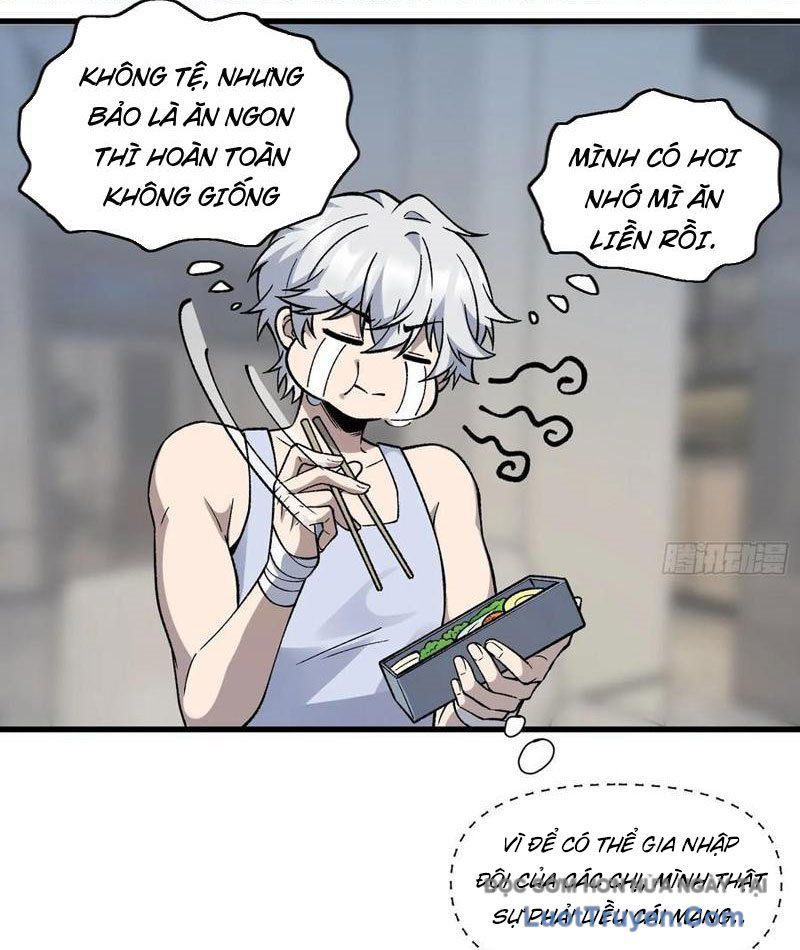 Tinh Lâm - Chapter 13 - Page 30