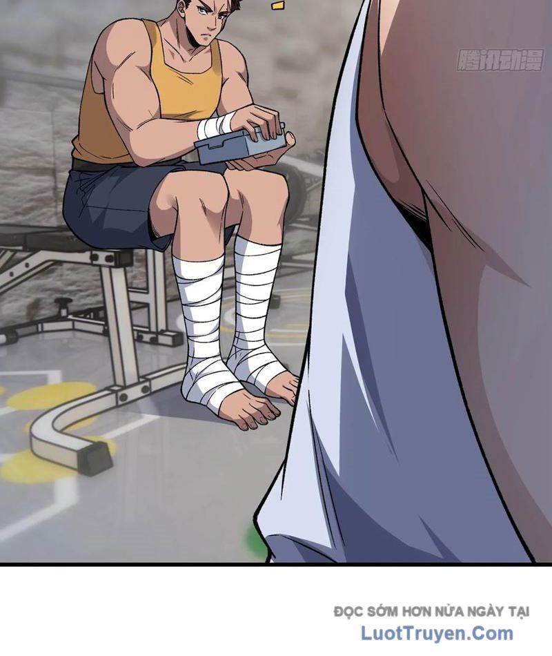 Tinh Lâm - Chapter 13 - Page 32