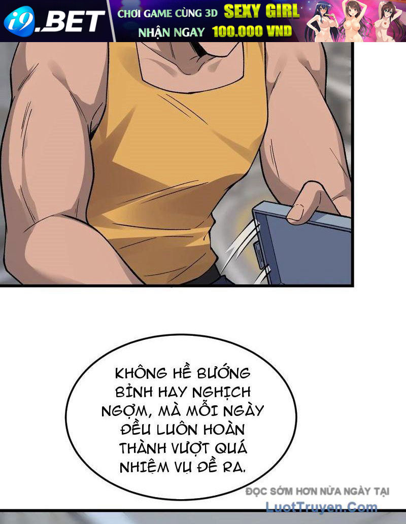 Tinh Lâm - Chapter 13 - Page 34