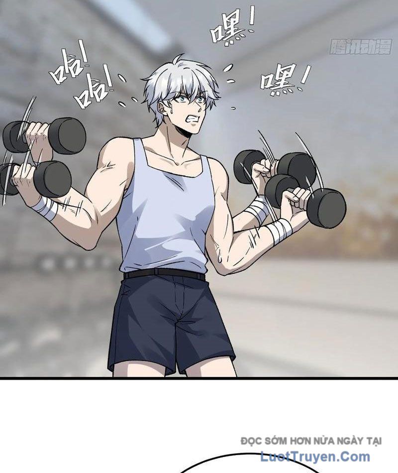 Tinh Lâm - Chapter 13 - Page 35