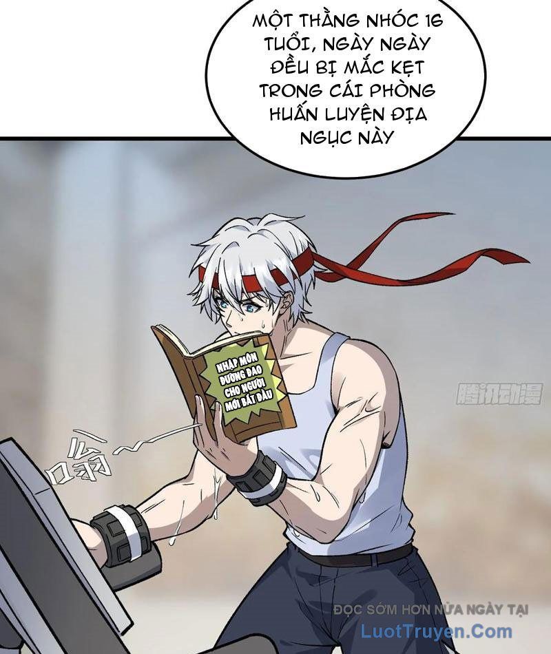 Tinh Lâm - Chapter 13 - Page 36