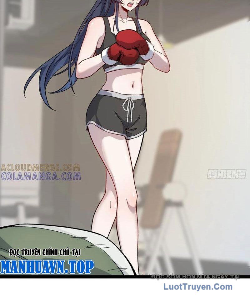 Tinh Lâm - Chapter 13 - Page 6