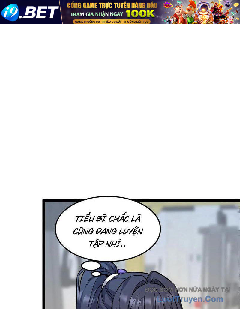 Tinh Lâm - Chapter 13 - Page 7