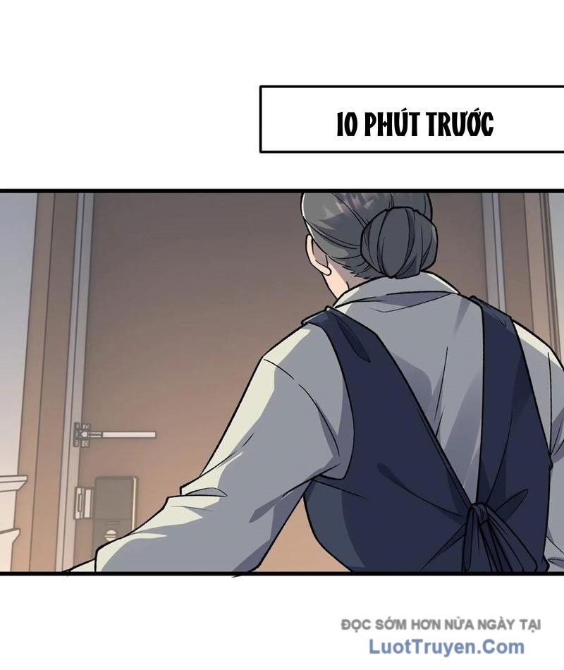 Tinh Lâm - Chapter 14 - Page 17