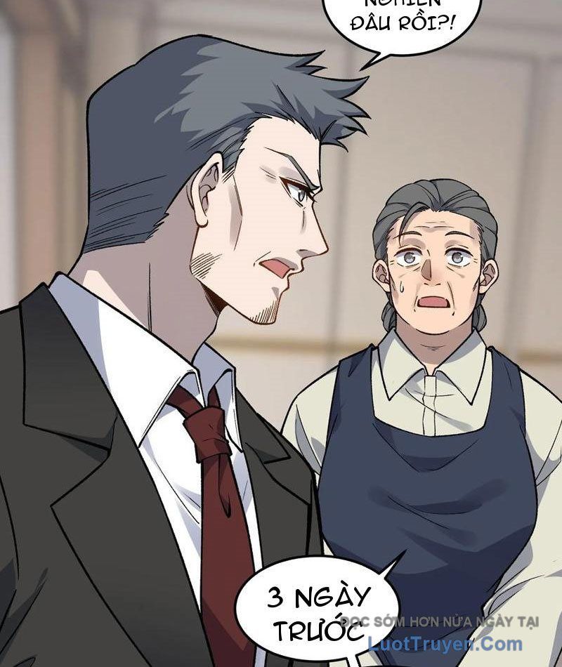 Tinh Lâm - Chapter 14 - Page 20