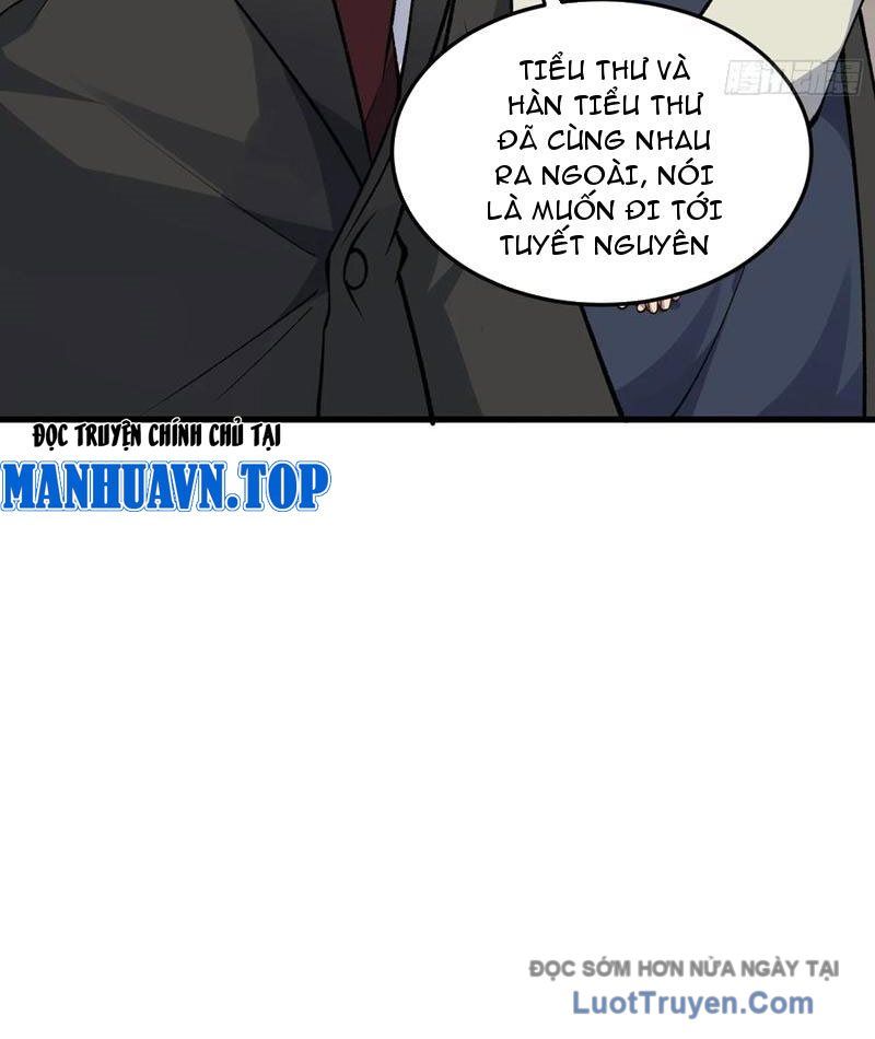 Tinh Lâm - Chapter 14 - Page 21