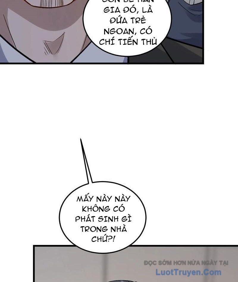 Tinh Lâm - Chapter 14 - Page 23