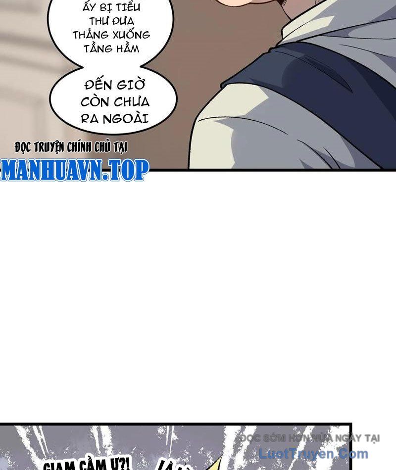 Tinh Lâm - Chapter 14 - Page 26