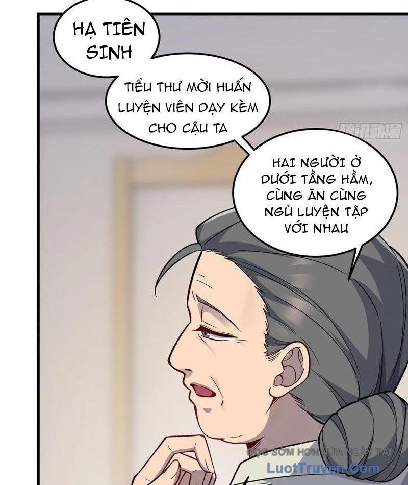Tinh Lâm - Chapter 14 - Page 31