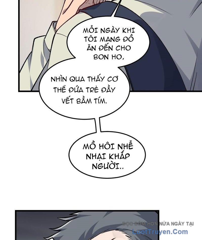 Tinh Lâm - Chapter 14 - Page 32