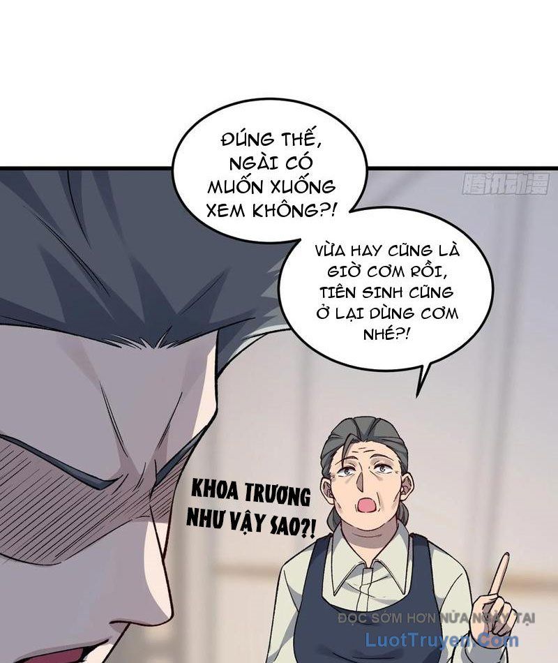 Tinh Lâm - Chapter 14 - Page 34
