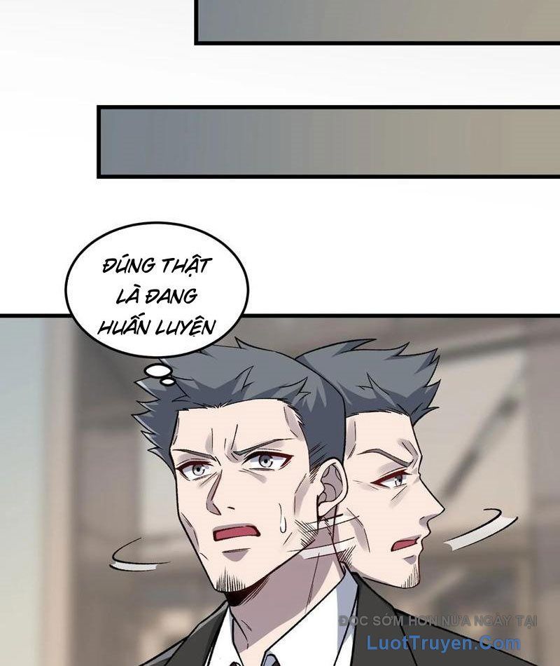 Tinh Lâm - Chapter 14 - Page 39